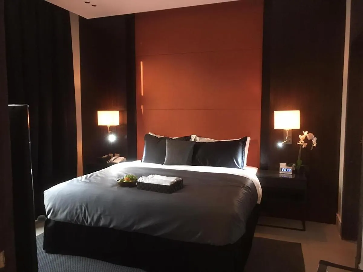 Dana Hotel & Residences Rijád